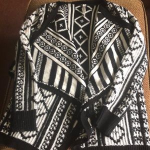 Aeropostale Cardigan EUC